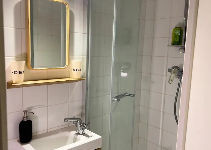 Studio Paris Central